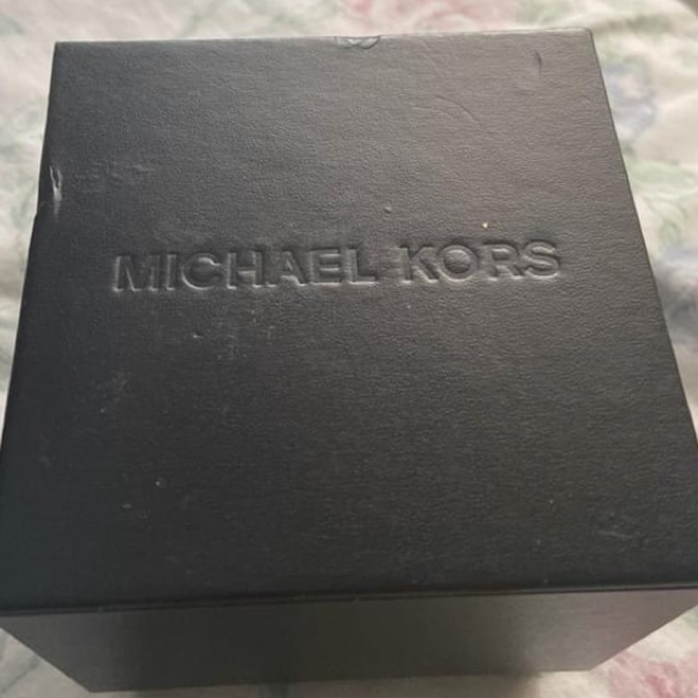Michael Kors watch